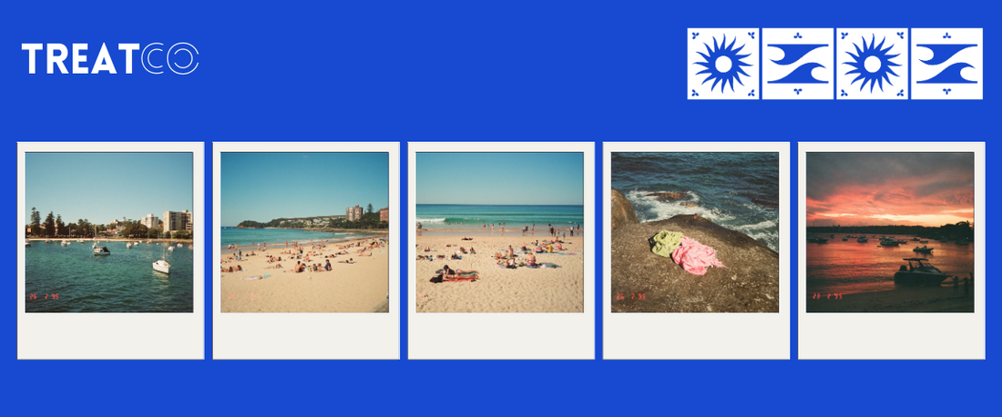 7 Days in Sunny Sydney: Beaches, Bars and Beautiful Views
