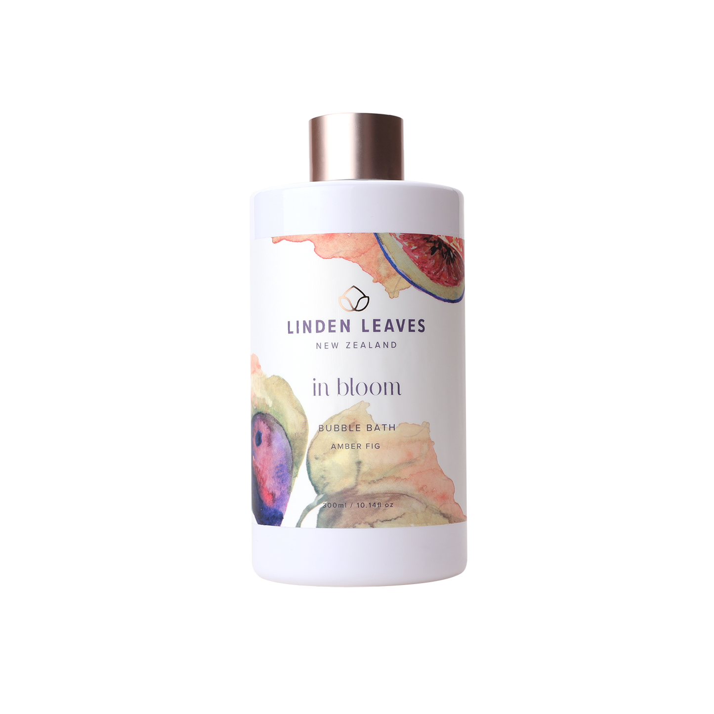 Amber Fig Bubble Bath