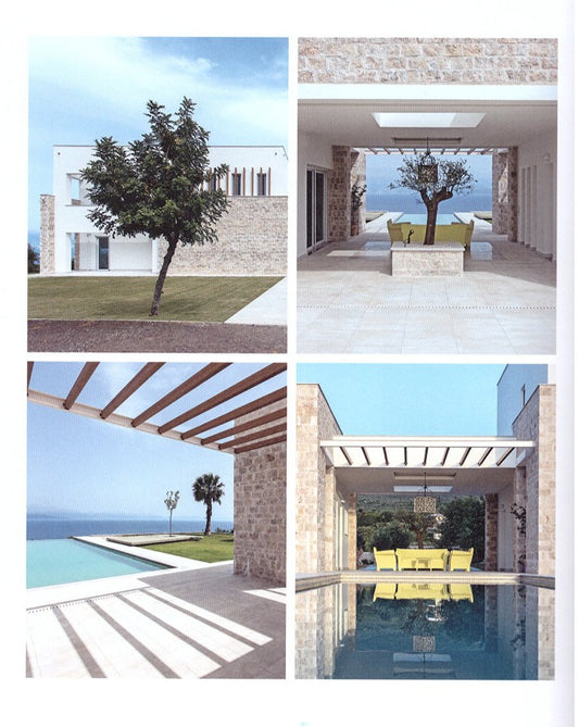 Beautiful Beach Houses Book