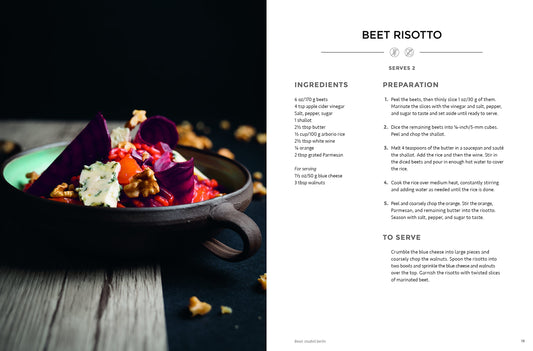 Bowl Stories Cookbook