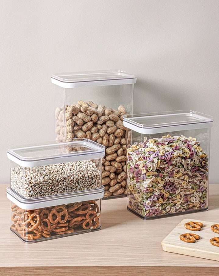 Airtight Container - 2400ml