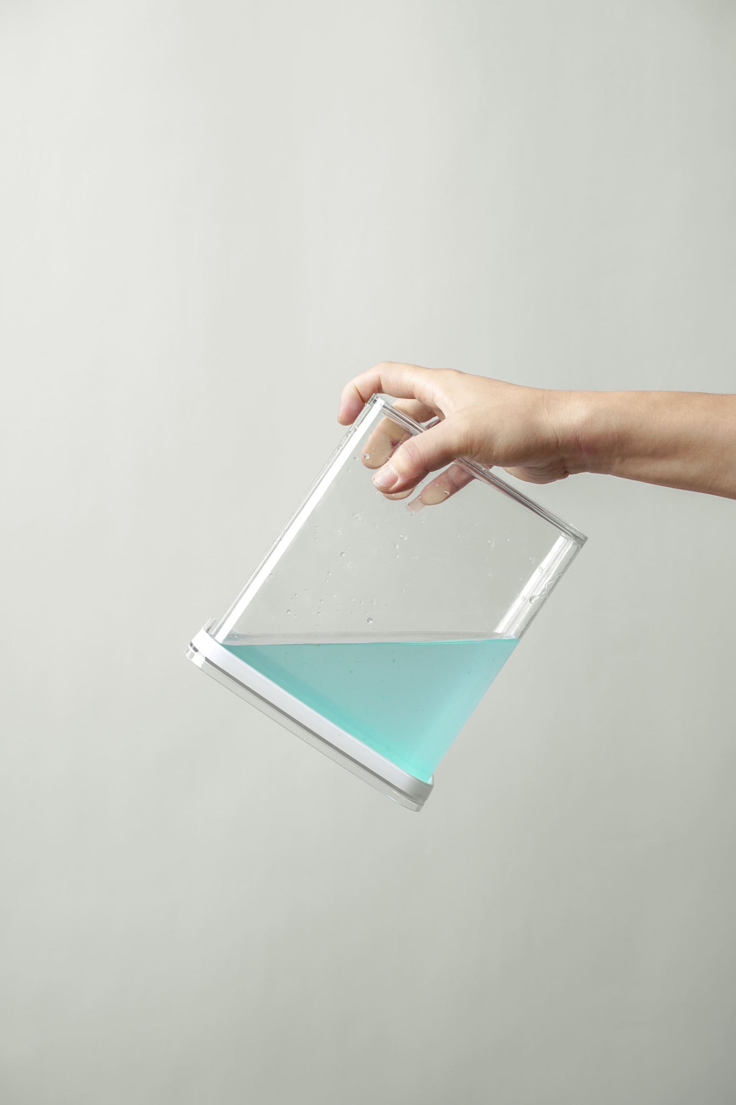 Airtight Container - 2400ml