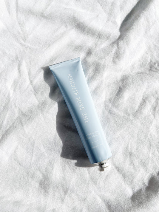 Hydrating Body Lotion