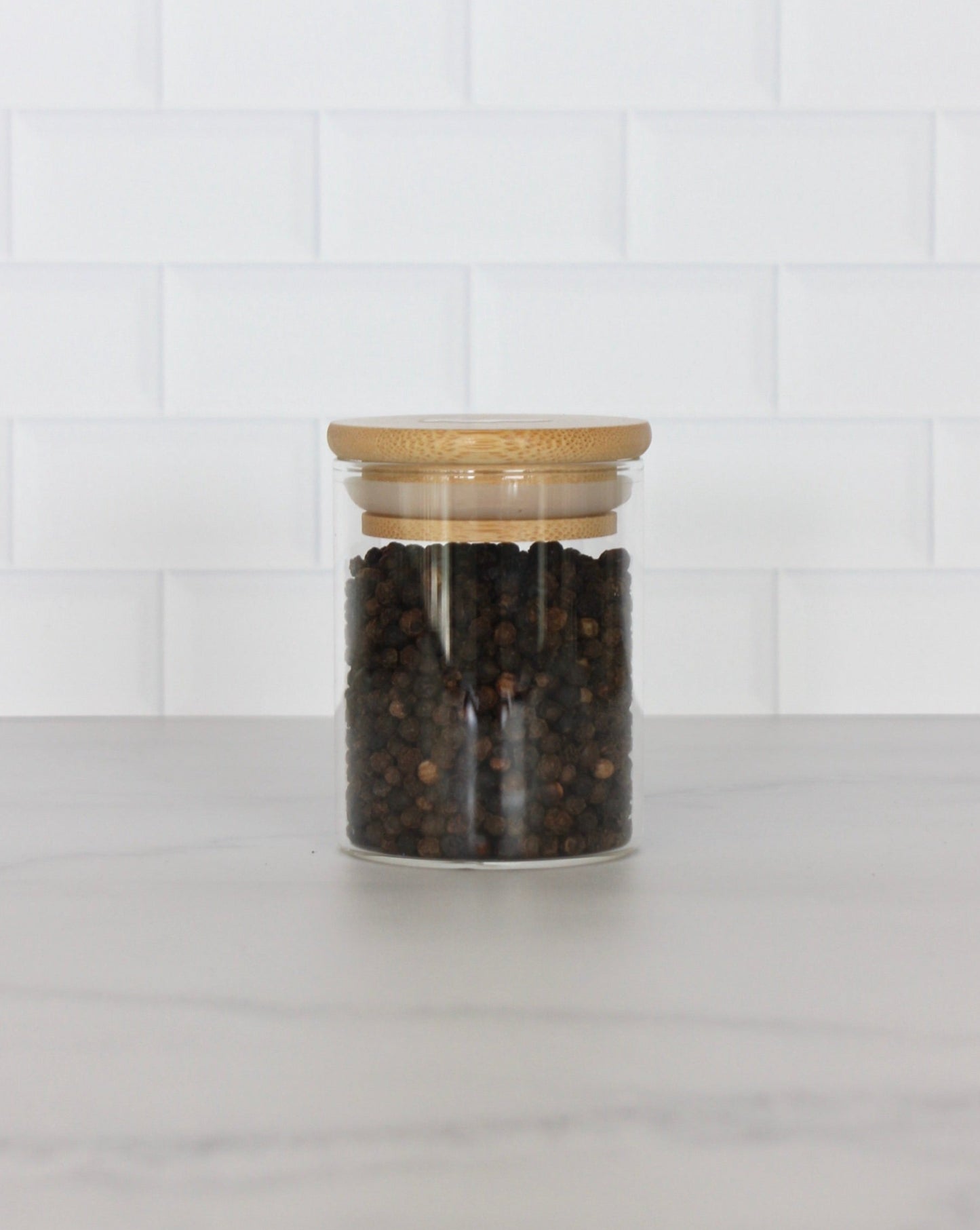 Herb & Spice Jar - 120ml