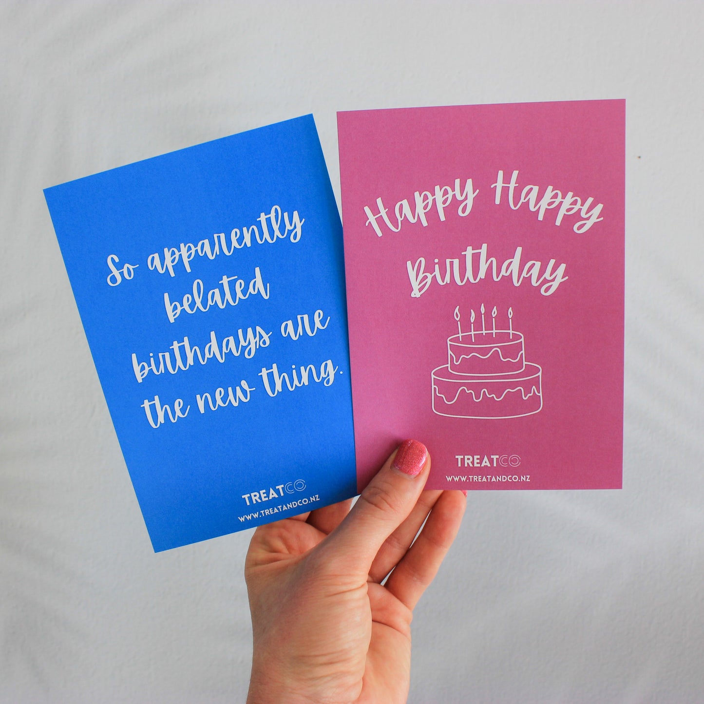 Gift Cards
