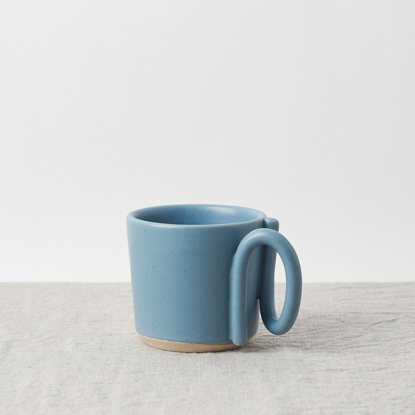 Ceramic Curly Mug