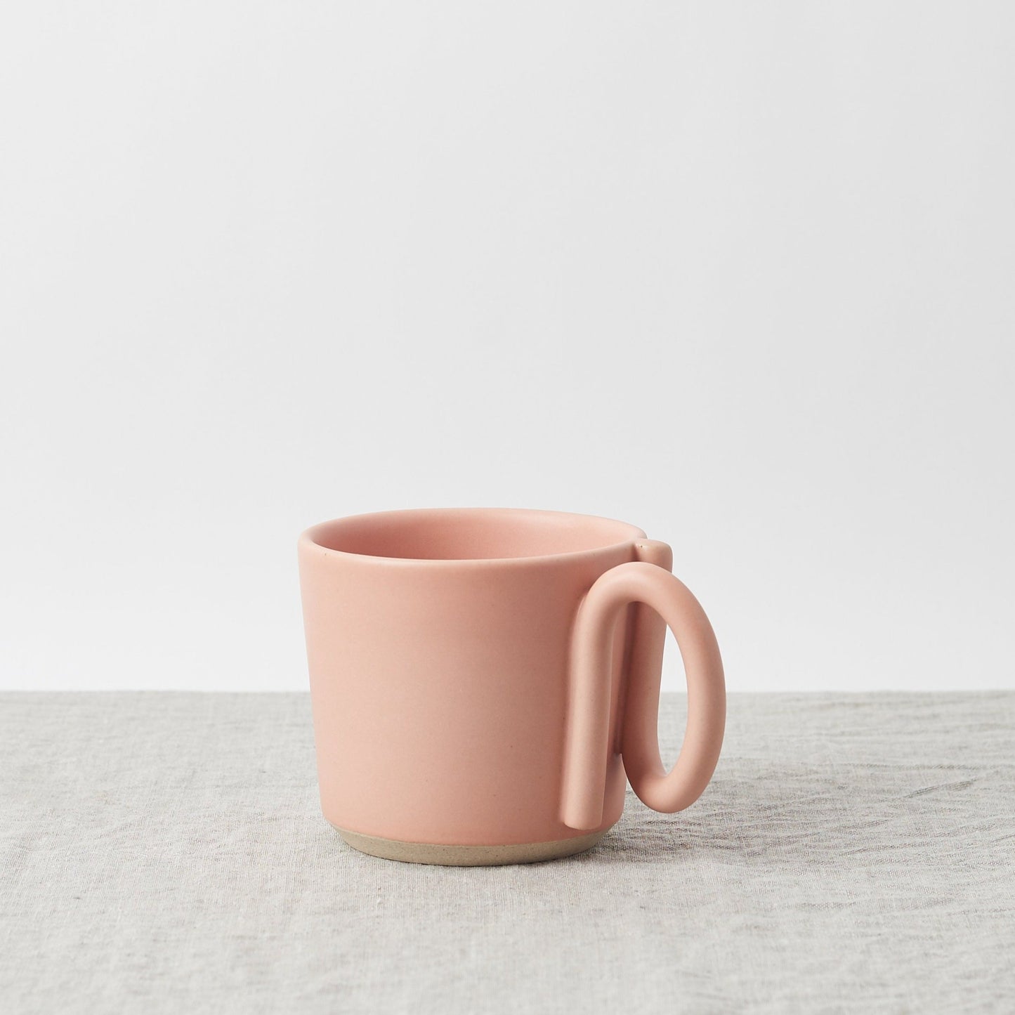 Ceramic Curly Mug