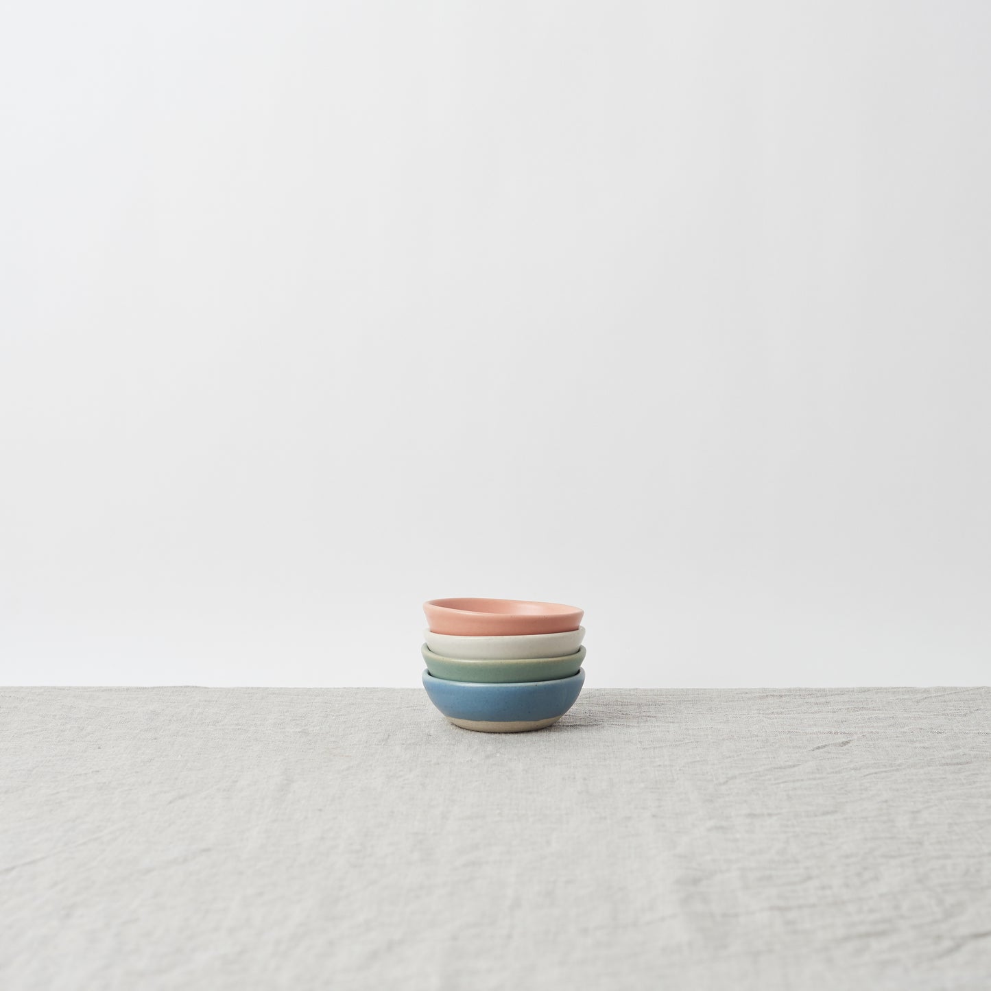 Ceramic Dipping Bowl