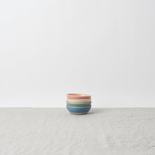 Ceramic Dipping Bowl