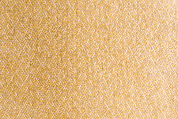 Sand 100% Pure Lamb Wool Throw