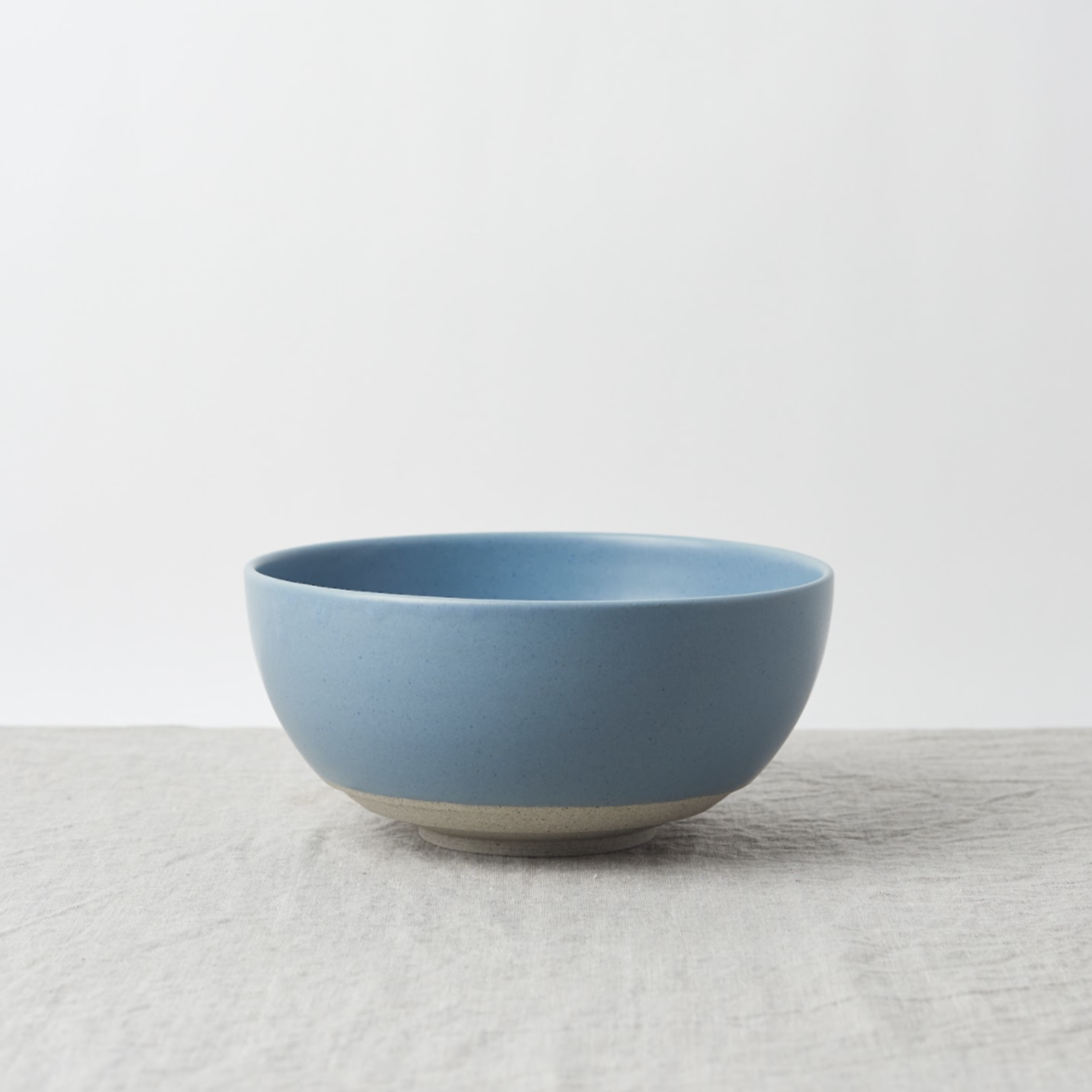 Blue Ramen Bowl