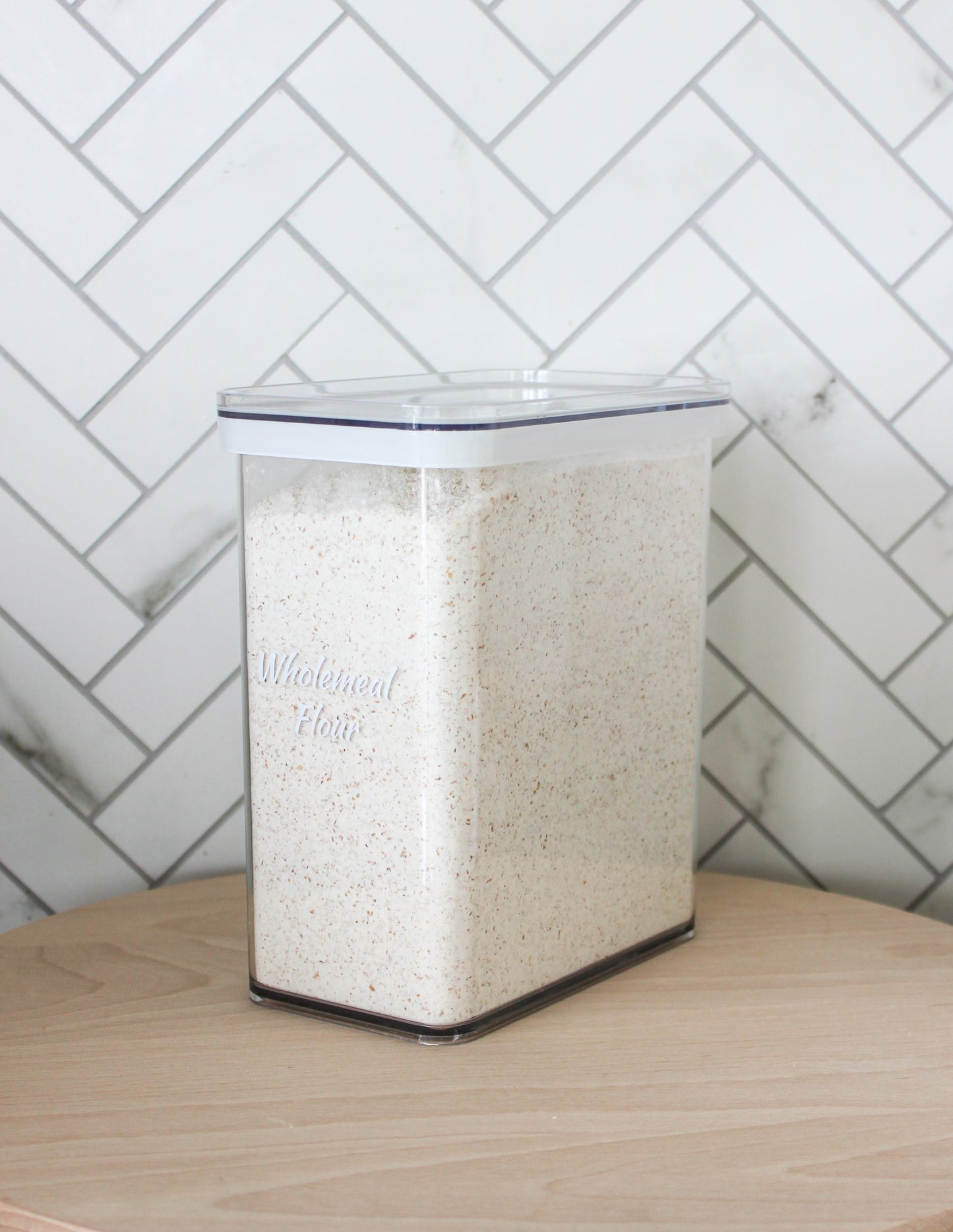 Airtight Container - 2400ml