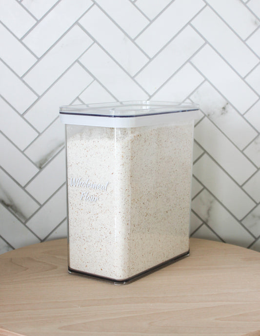 Airtight Container - 2400ml