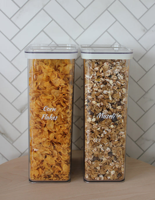 Airtight Container 3400ml