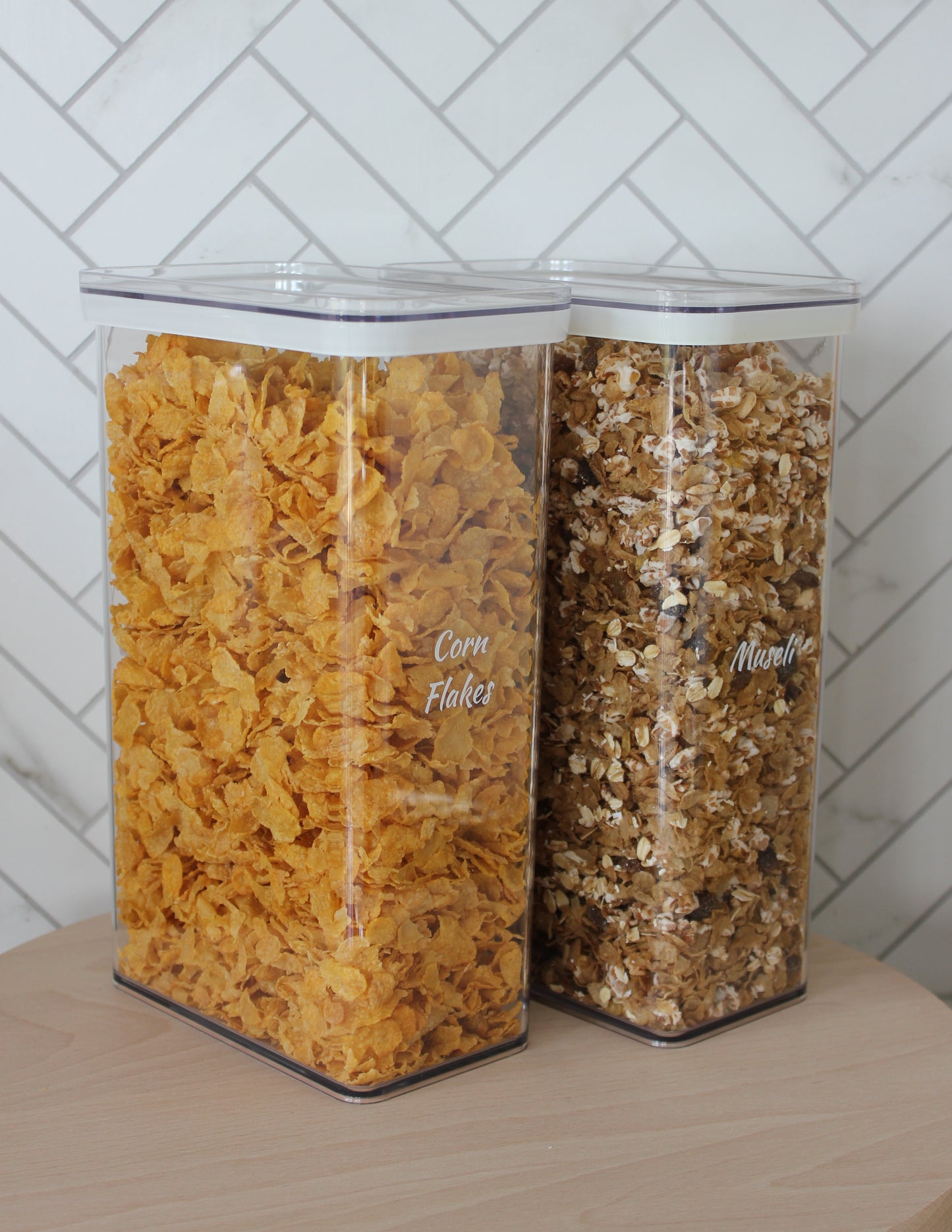 Airtight Container 3400ml