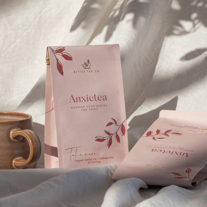 Anxietea Tea