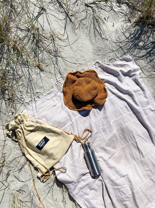 Treat & Co Turkish Towel