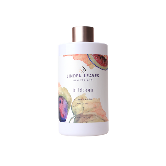 Amber Fig Bubble Bath