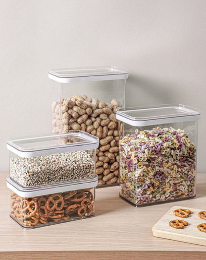 Airtight Container - 2400ml