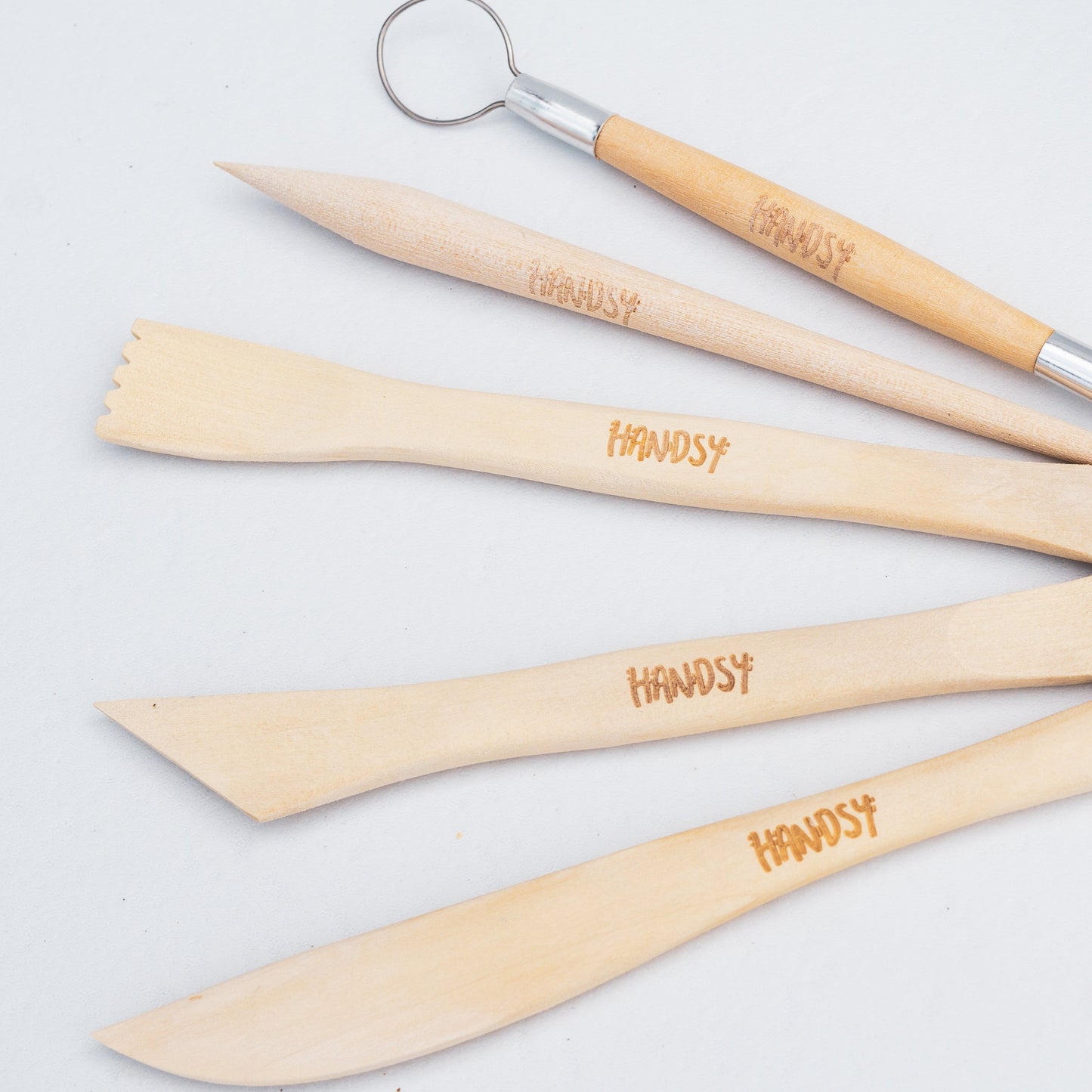 Pottery DIY Plant Pot Kit