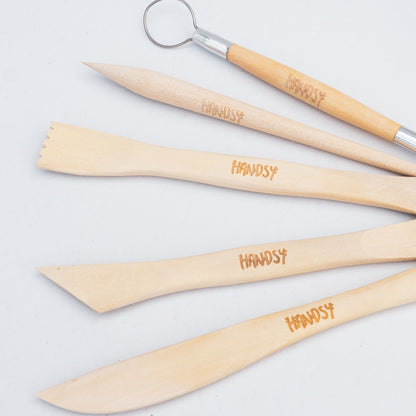 Pottery DIY Plant Pot Kit