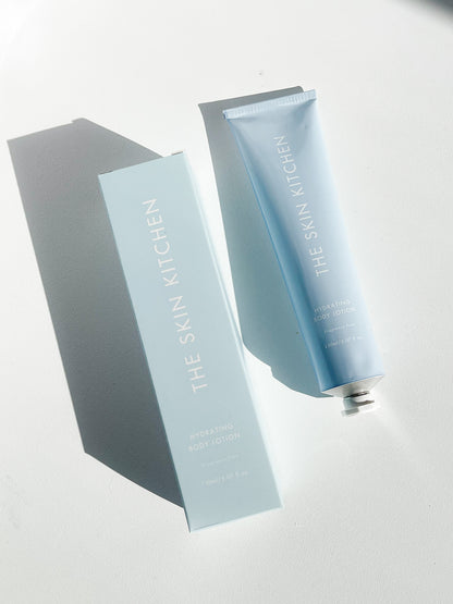 Hydrating Body Lotion