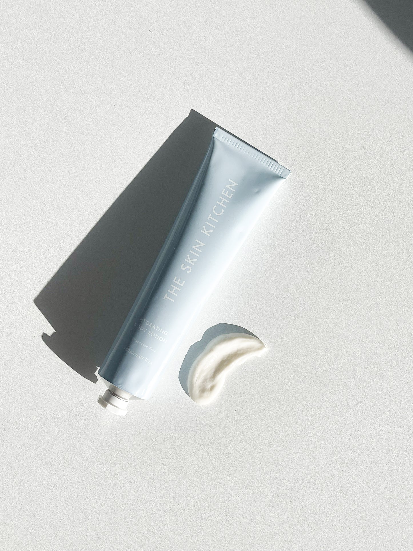 Hydrating Body Lotion