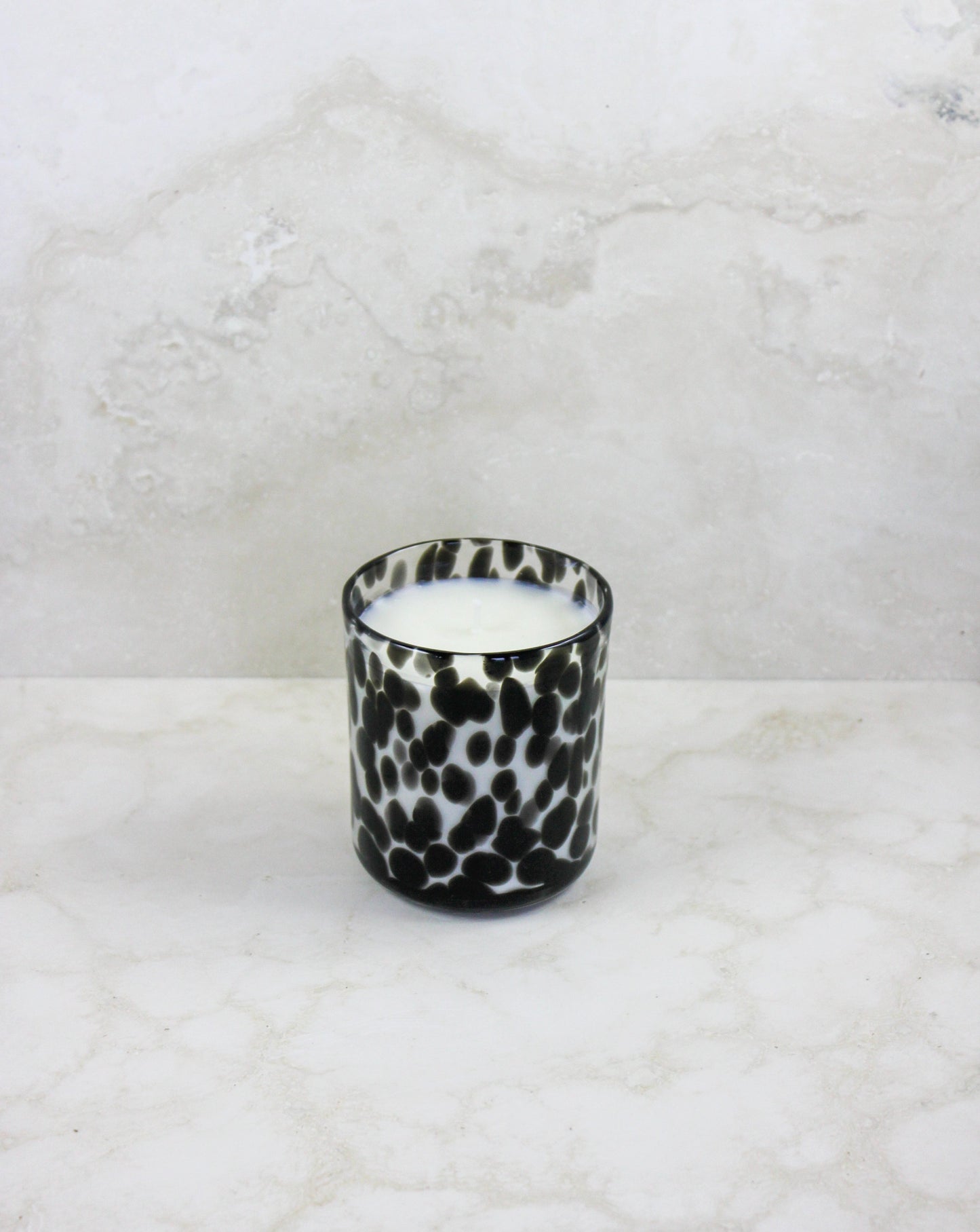 Cheetah Candle - Small