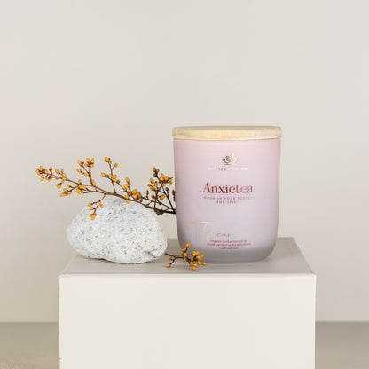Anxietea Tea - Jar & Tea 80g