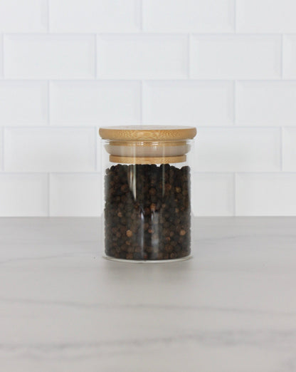 Herb & Spice Jar - 120ml