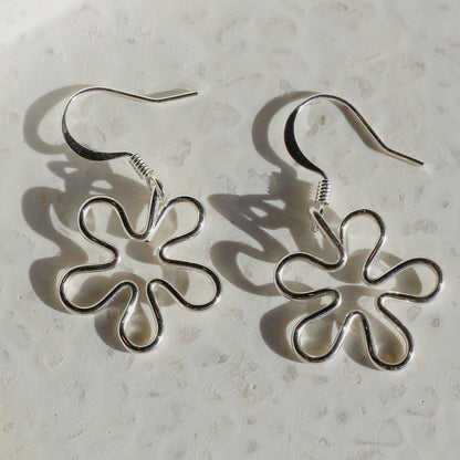 Bikini Bottoms Earrings