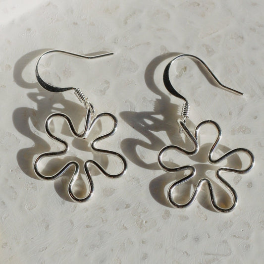 Bikini Bottoms Earrings