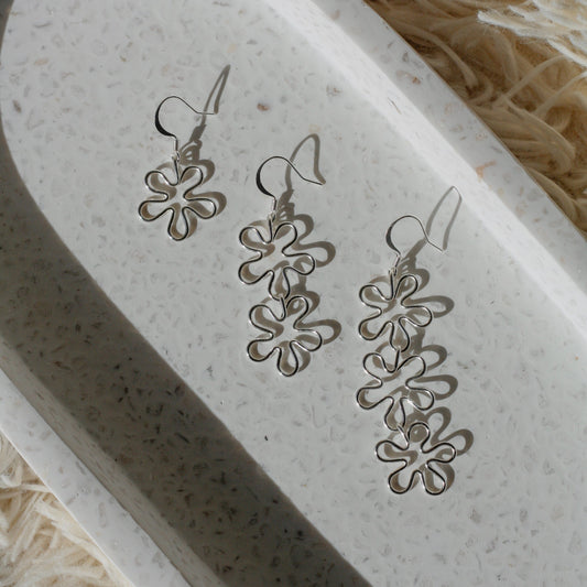 Bikini Bottoms Earrings