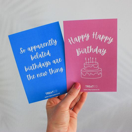 Gift Cards