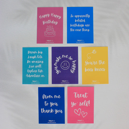 Gift Cards