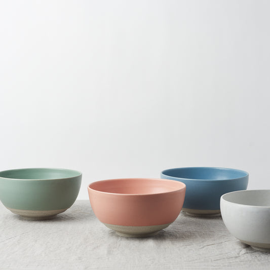 Ceramic Ramen Bowl