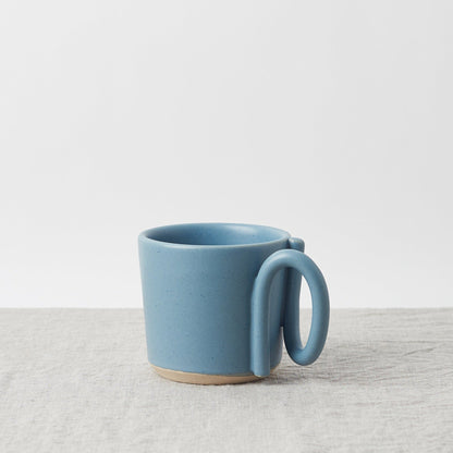 Ceramic Curly Mug