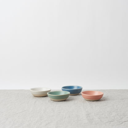Ceramic Dipping Bowl