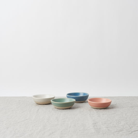 Ceramic Dipping Bowl
