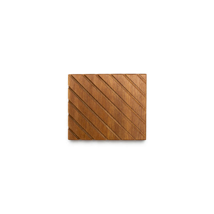 Wooden Soap Keeper