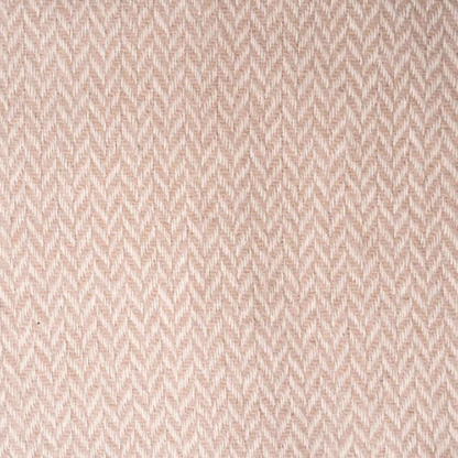 Beige 100% Pure Lambs Wool Throw