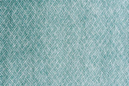 Sage 100% Pure Lambs Wool Throw