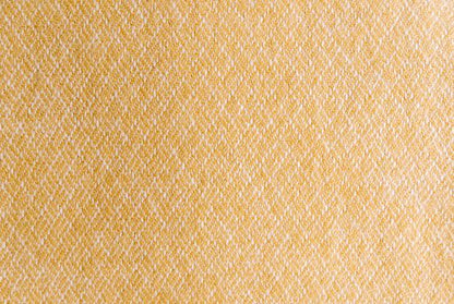 Sand 100% Pure Lamb Wool Throw