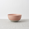 Pink Ramen Bowl