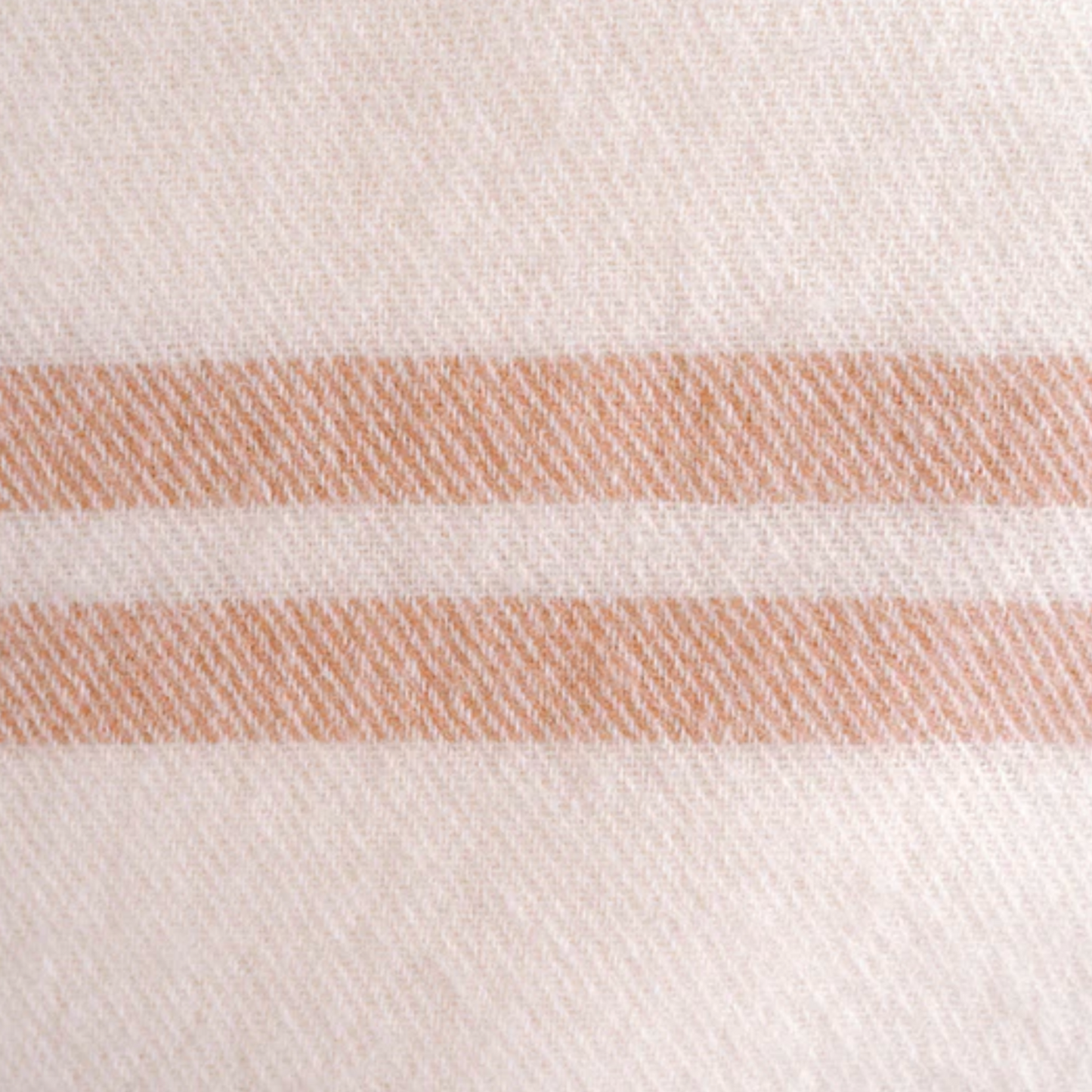 100% Pure Lambs Wool Pink Blanket