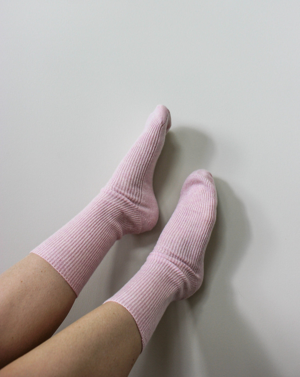 100% Cashmere Socks – Treat & Co