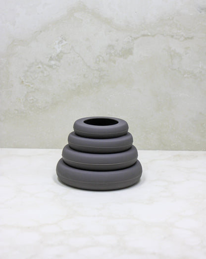 Reusable Food Cover - Set of 4