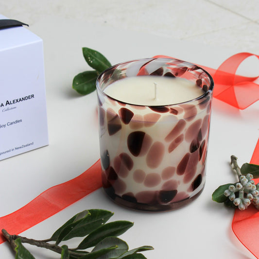Mulled Wine Candle - Large