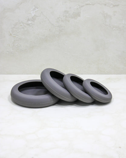 Reusable Food Cover - Set of 4
