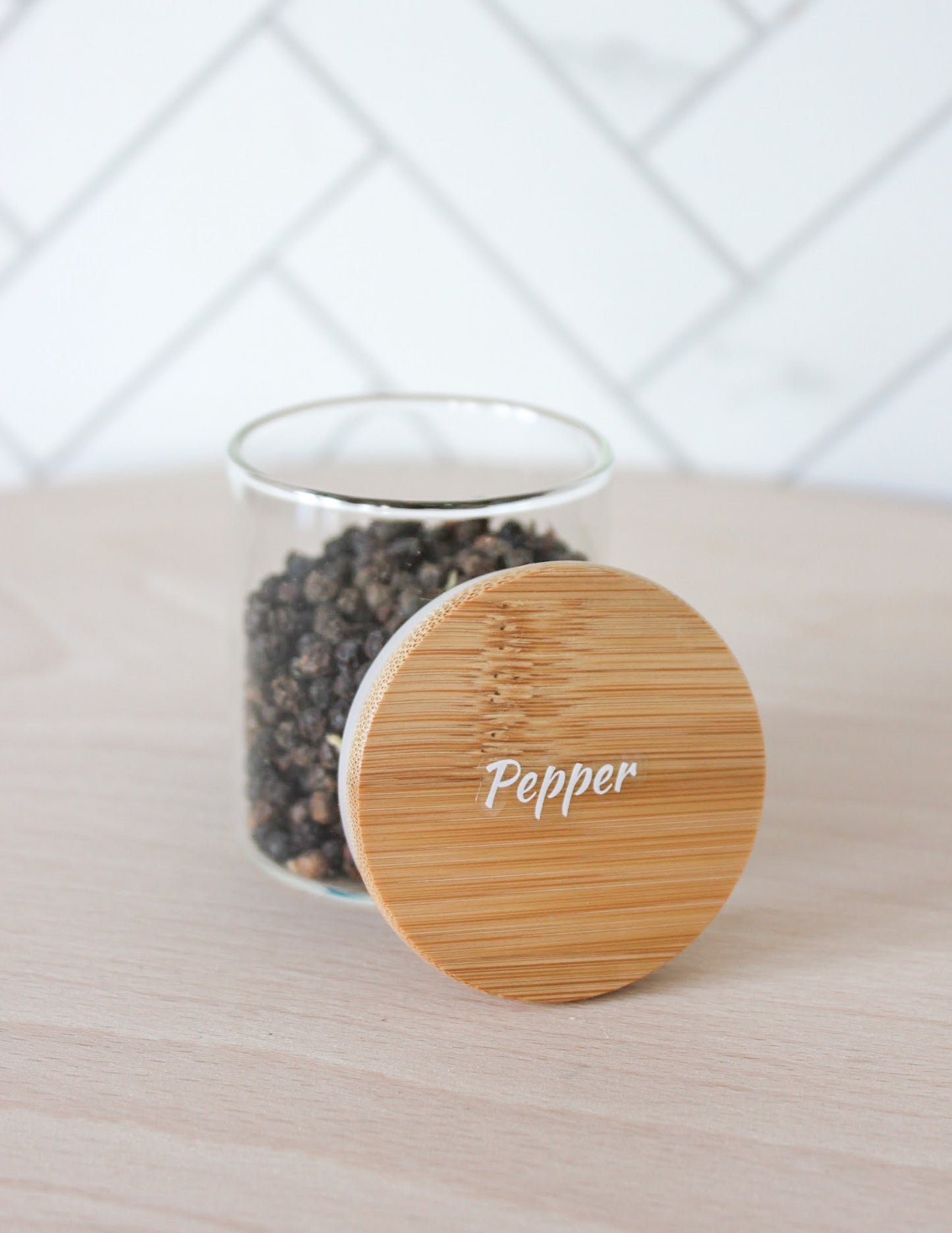 Herb & Spice Labels (67 Labels)